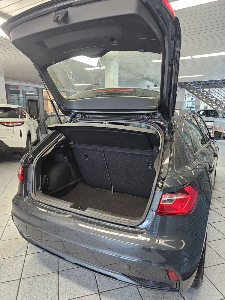 Audi A1 Sportback Climatronic,Sitzheizung,Tempomat