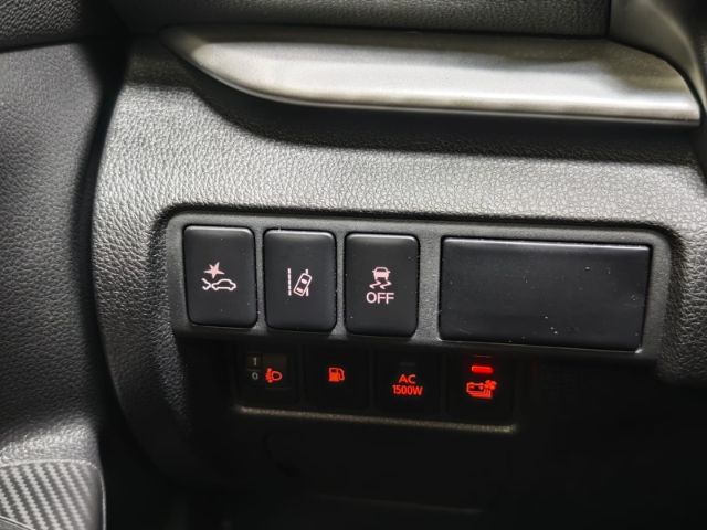Mitsubishi Eclipse Cross StandHZG Navi Soundsystem 360 Kame