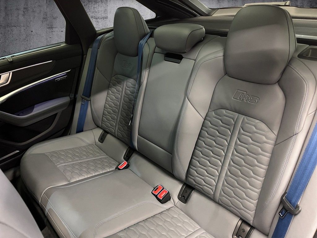 Audi RS6 Avant 4.0 TFSI quattro LED-Laser/Pano/AHK/B&