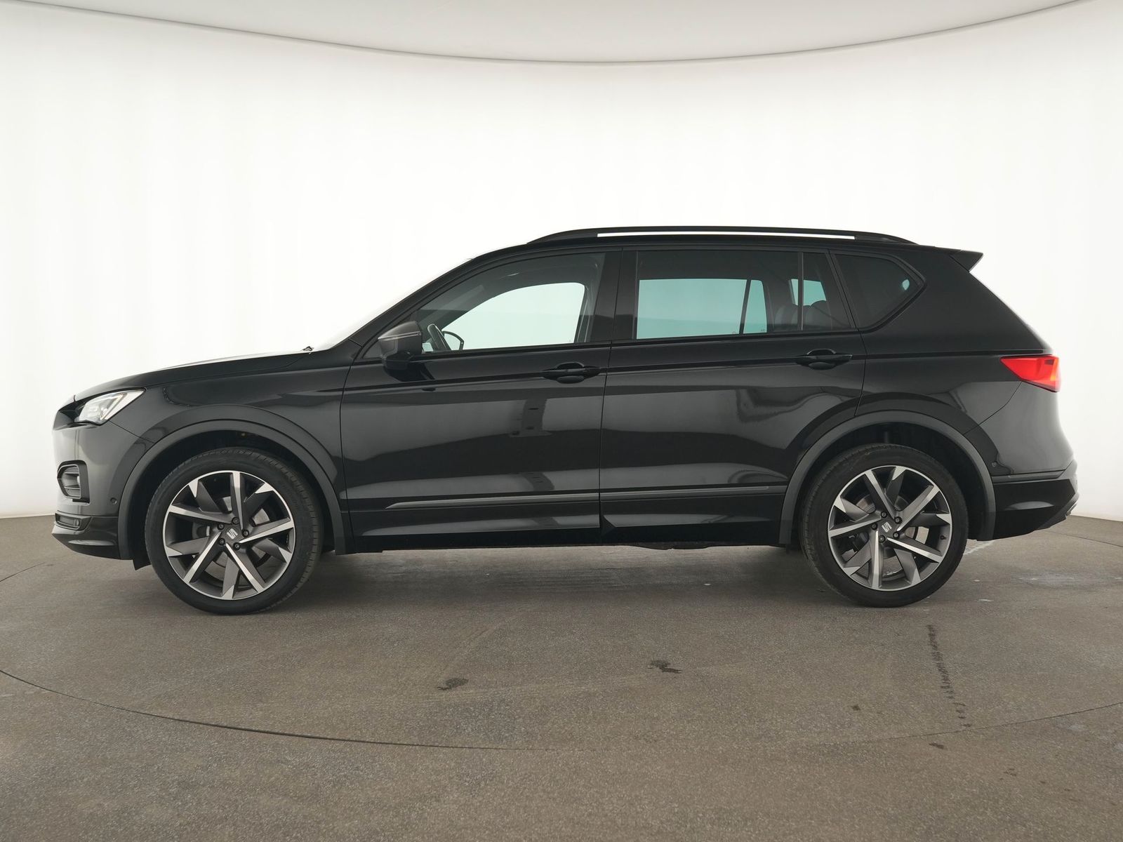 Seat Tarraco FR LED|Kamera|AHK|Winter-Paket|ACC|PDC