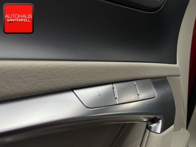 Audi A6 Av 50 TDI qu S line PANO+AHK+MATRIX+LUFT+MEMO