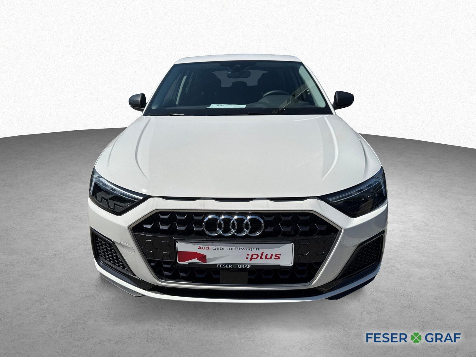 Audi A1 Sportback Advanced 25 TFSI - Samsaru's Car Outlet