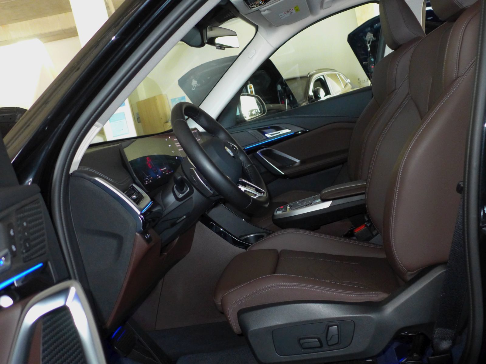 BMW X1 23d x-Line - Samsaru's Car Outlet
