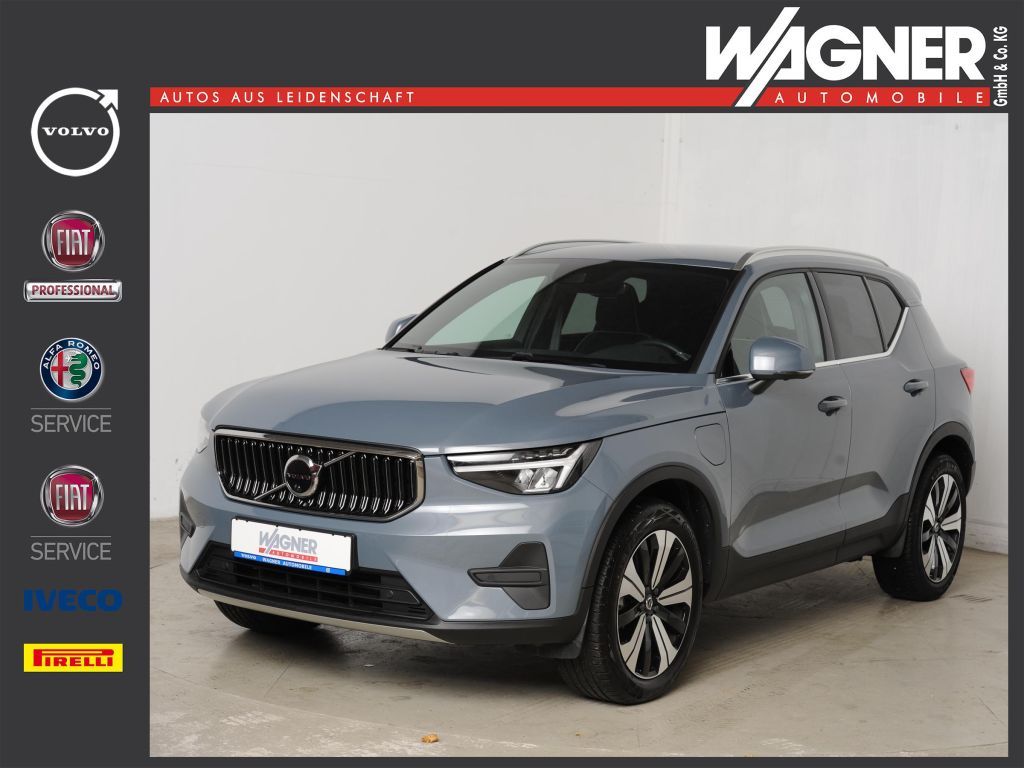 Volvo XC40 T4 Recharge Core *Fahrassist.pak. * 360°*