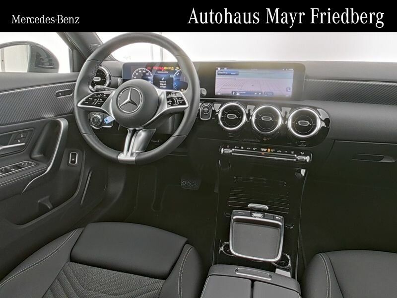 Mercedes-Benz A 250 e PROGRESSIVE - Samsaru's Car Outlet