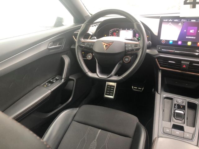Cupra Formentor VZ 4Drive 2.0 TSI - Samsaru's Car Outlet