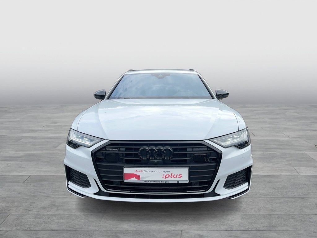 Audi A6 Avant 55 TFSI e quattro 2x S line Matrix AHK