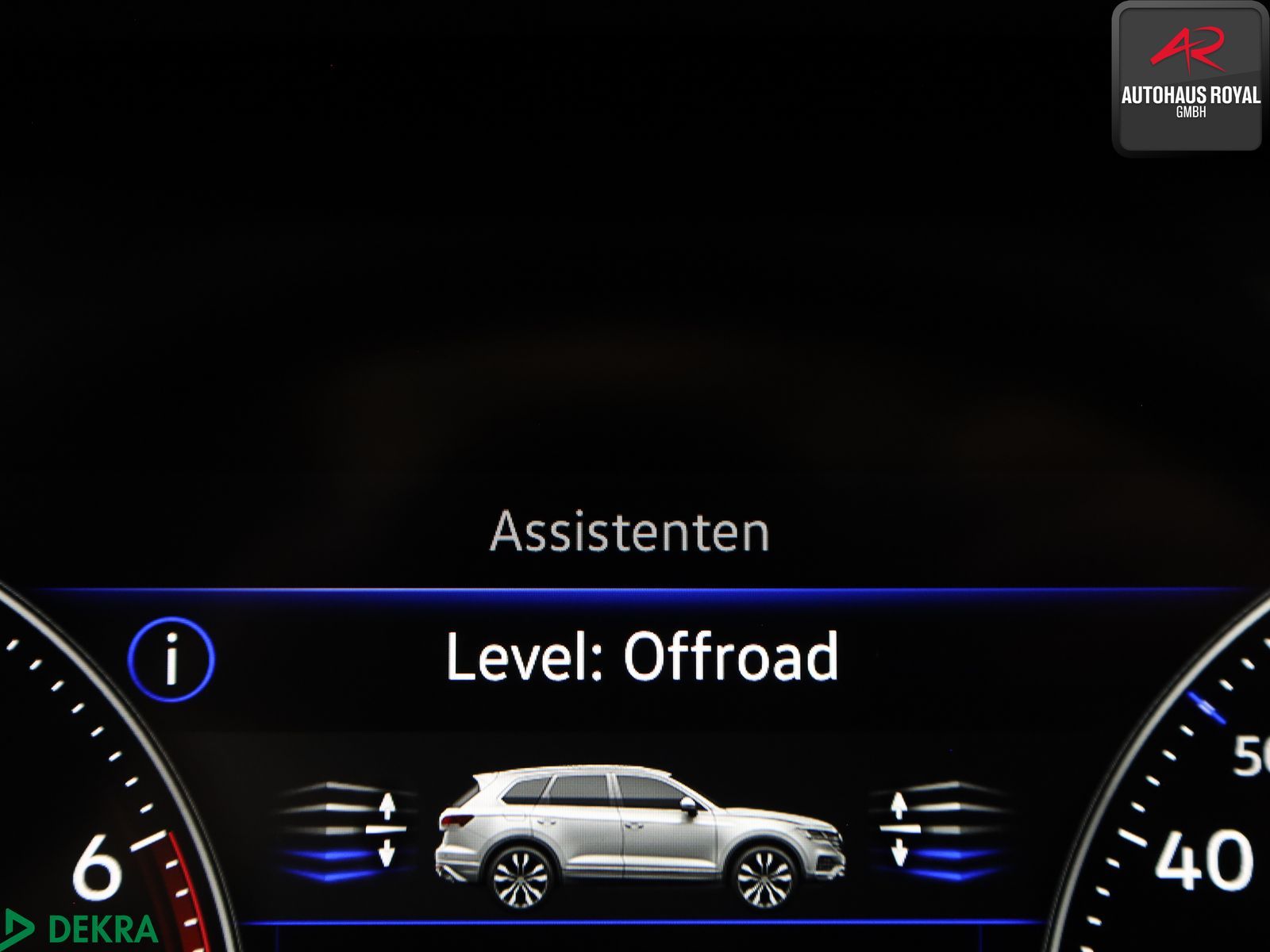 Volkswagen Touareg 3.0 TSI 4M R LINE 21ZOLL IQ.LIGHT,360°