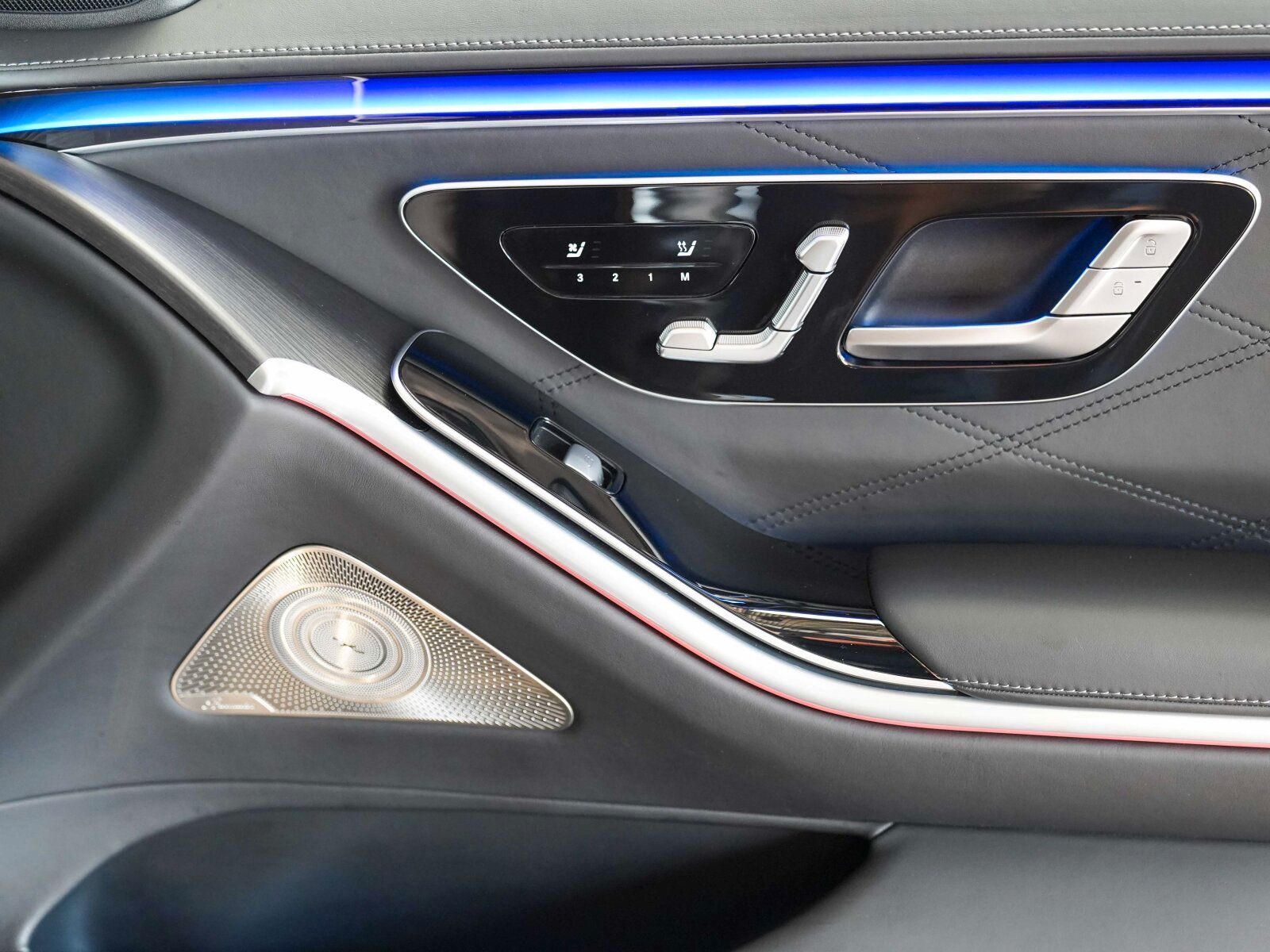 Mercedes-Benz S 63 AMG E Performance MATT Exklusiv AR-Head-up
