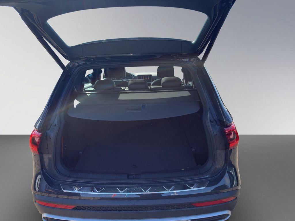 Seat Tarraco Xperience 1.4 e-HYBRID AHK, Elkt. Koffer