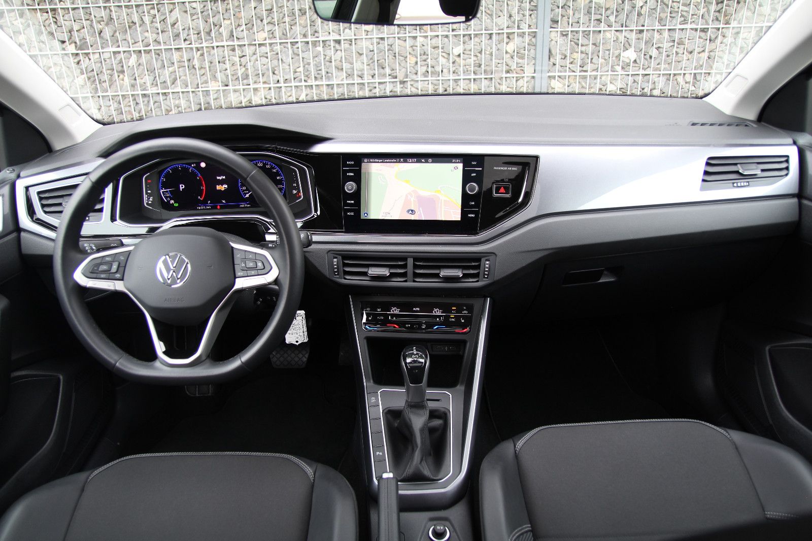 Volkswagen Taigo 1.5 TSI DSG Style - Samsaru's Car Outlet