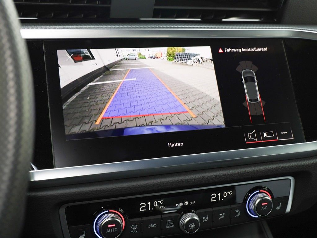 Audi Q3 Sportback 35 TDI quattro S line S-tronic - Samsaru's Car Outlet