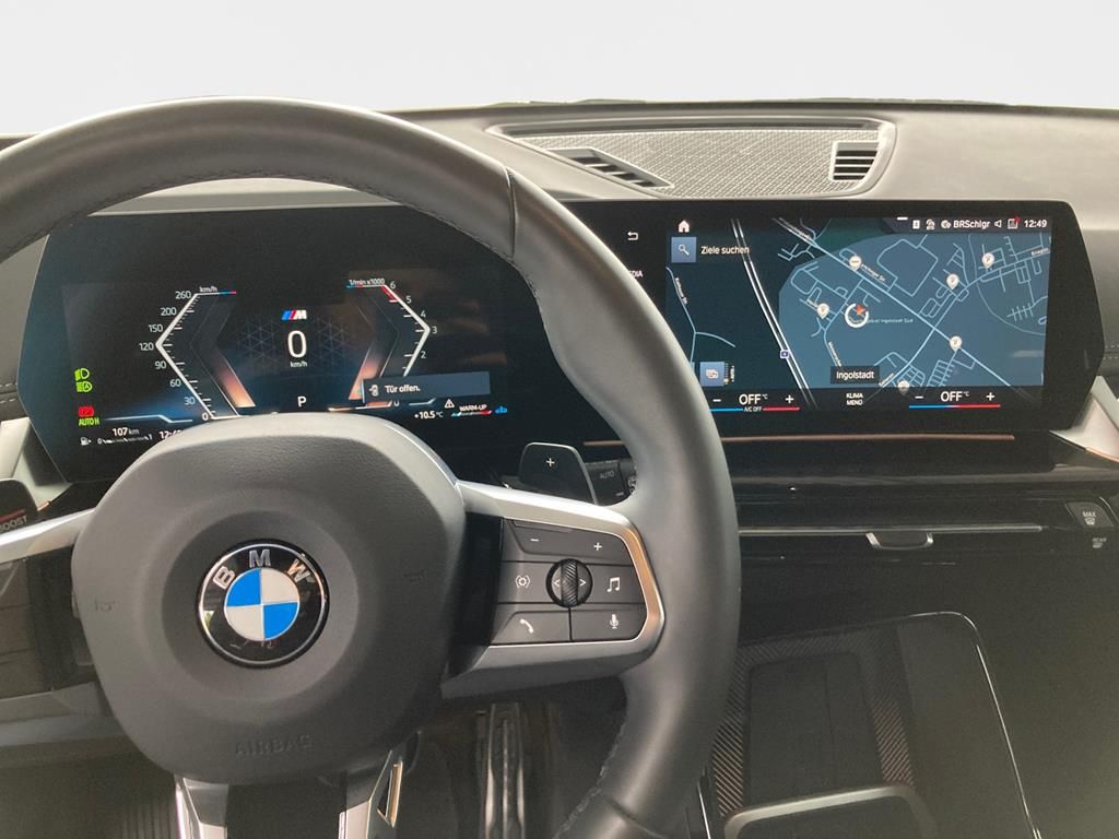 BMW X1 xDrive23d M Sport - Samsaru's Car Outlet