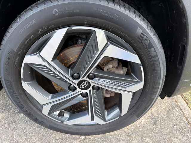 Hyundai Tucson Trend Plug-in-Hybrid 1.6 T-GDi 265PS 6-AT