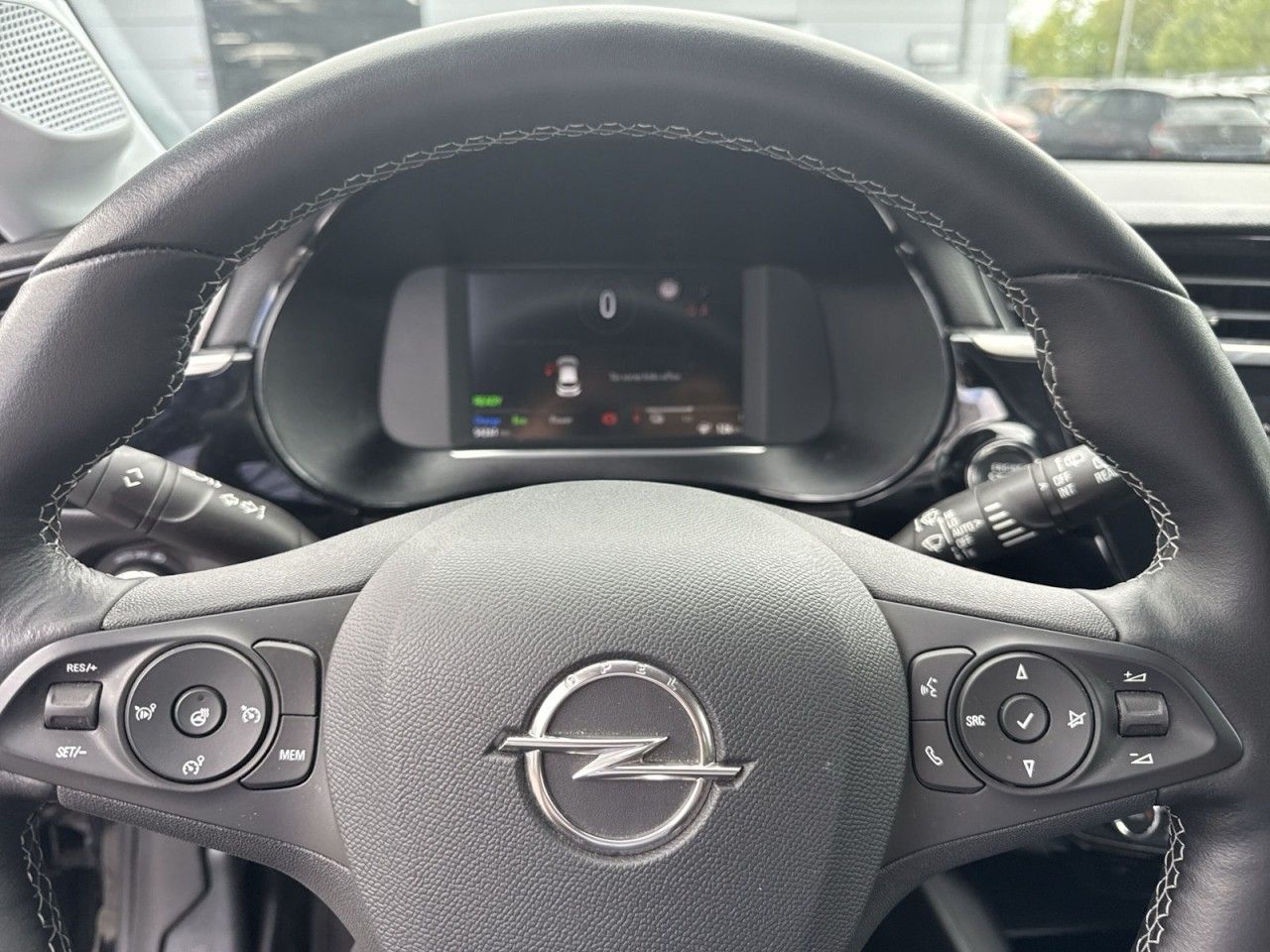 Opel Corsa-e Elegance - Samsaru's Car Outlet