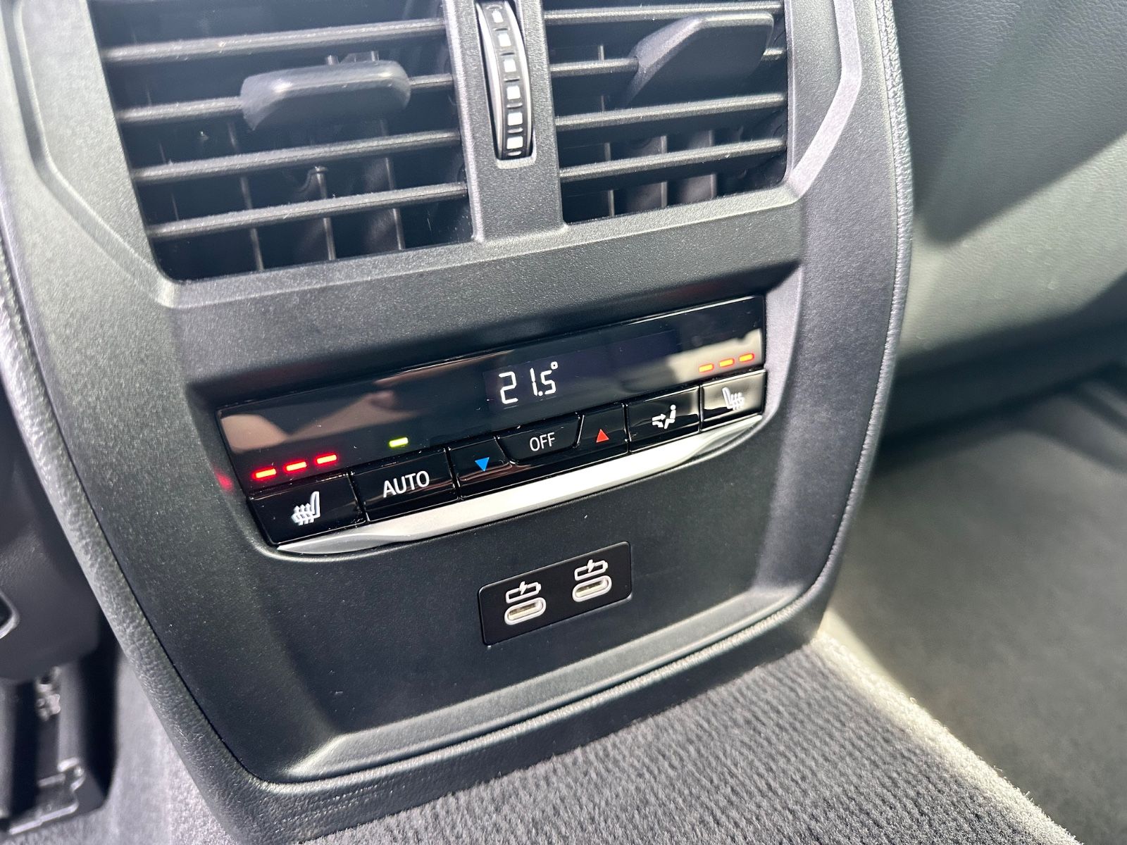 BMW 420d Gran Coupé M-Sport Pro ACC HuD Leder 360°