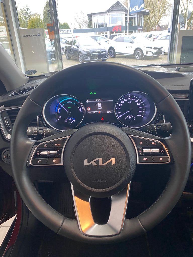 Kia XCeed 1.6 GDI DCT6 OPF Plug-in-Hybrid SPIRIT - Samsaru's Car Outlet