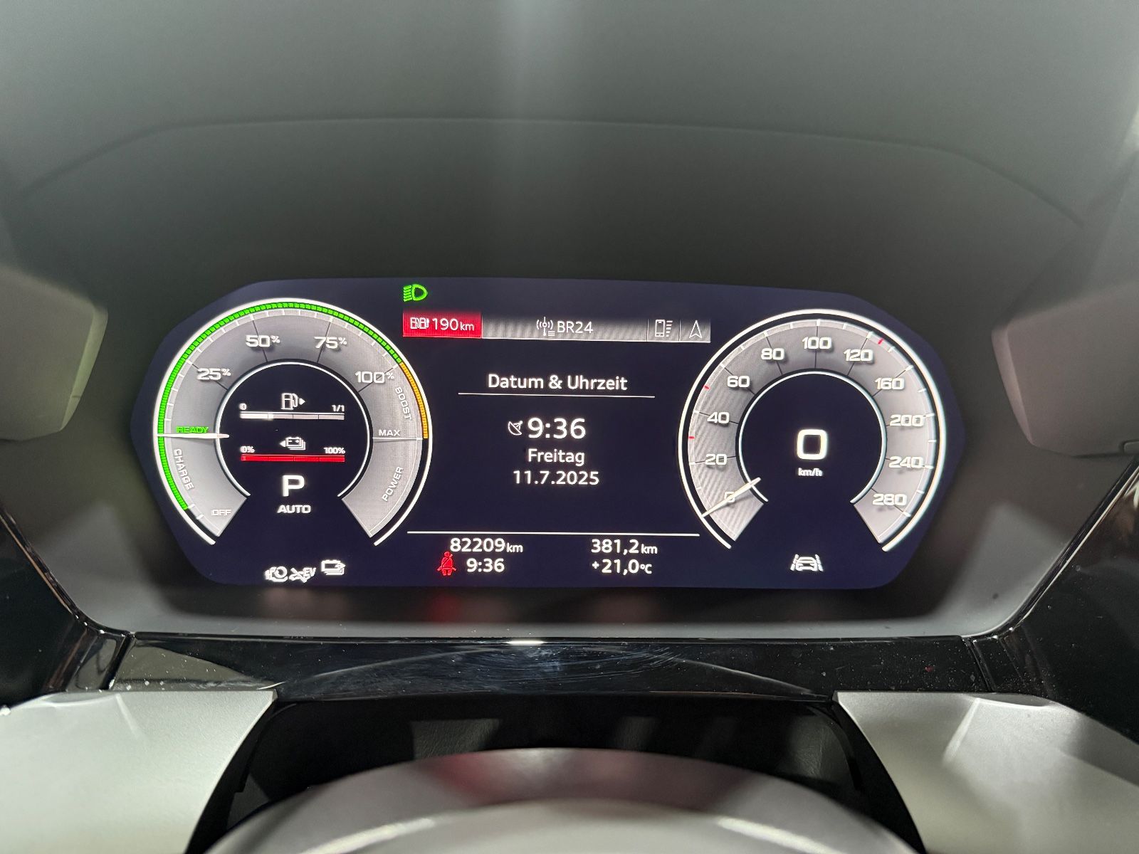 Audi A3 Sportback 40 TFSI e advanced - Samsaru's Car Outlet