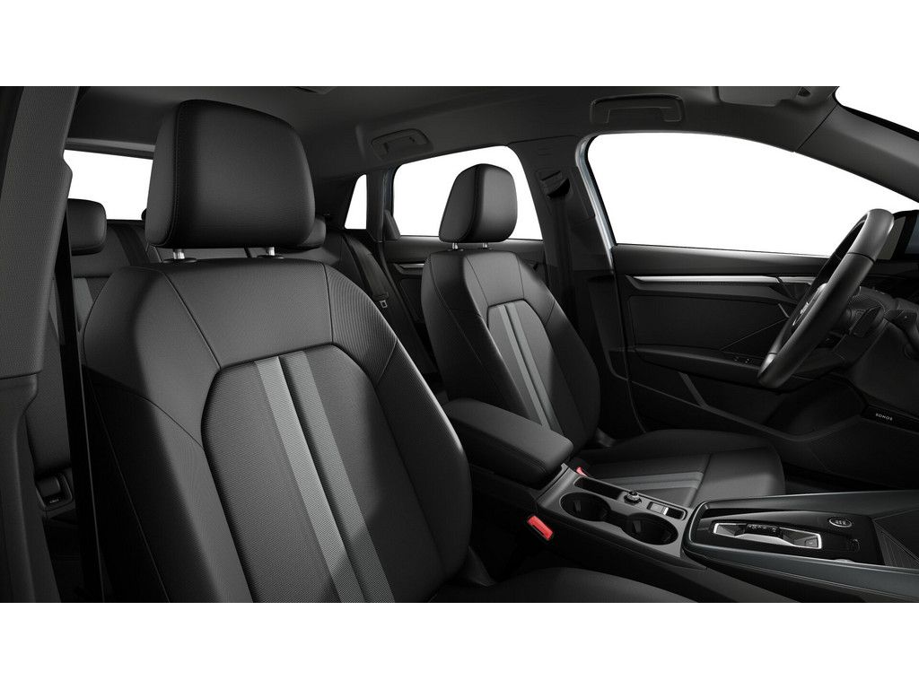Audi A3 Sportback 35 TDI S tronic - Samsaru's Car Outlet