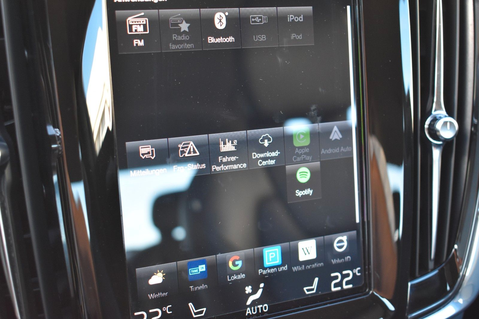 Volvo S90 D4 Momentum Pro*AT*LED*Mietkauf möglich