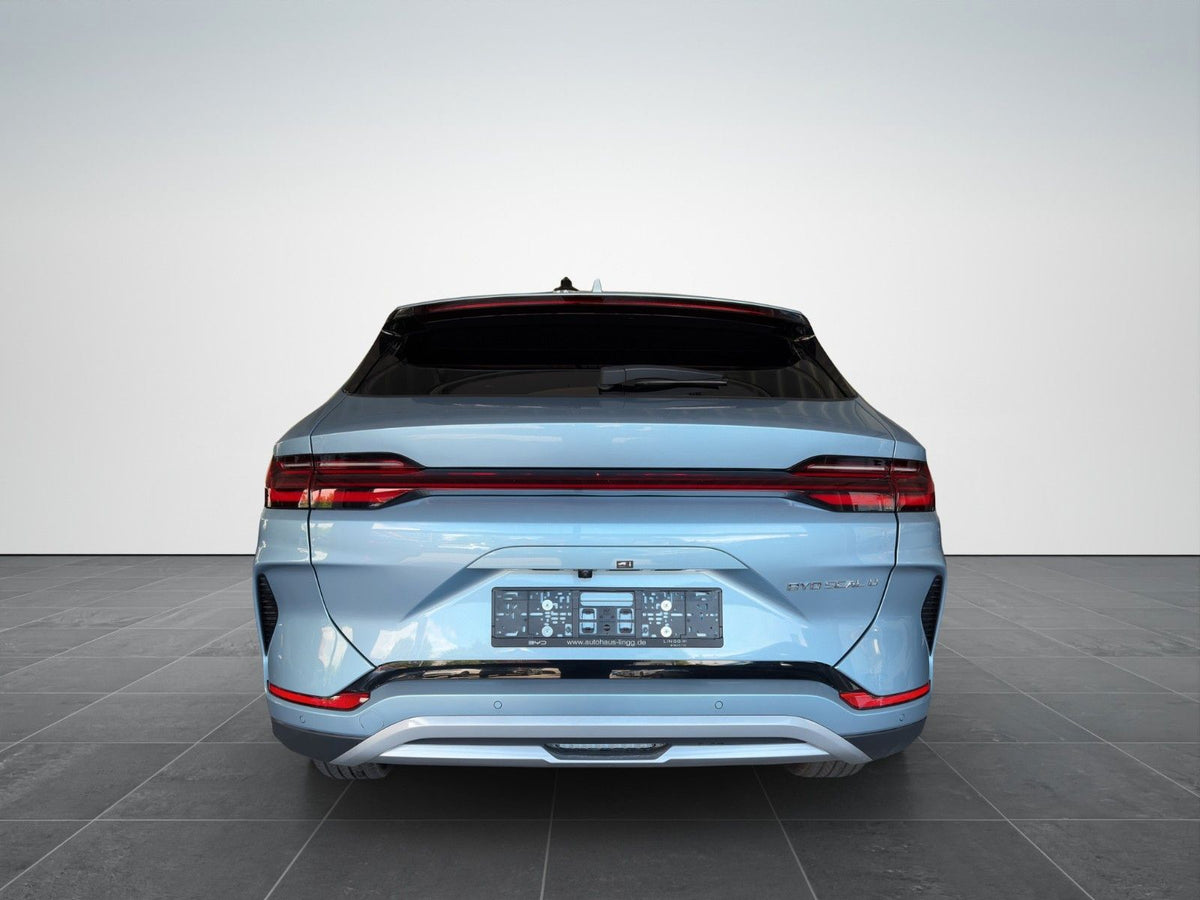 BYD Seal U