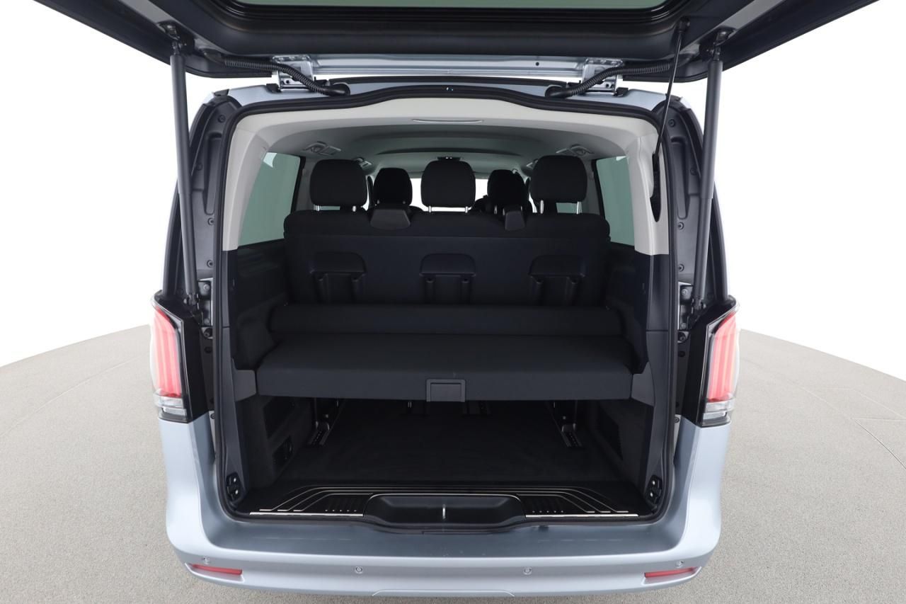 Mercedes-Benz V 250 d Lang Style - Samsaru's Car Outlet