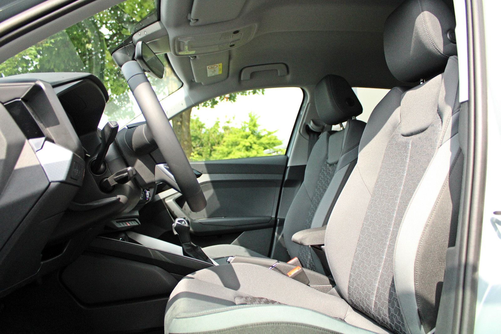 Audi A1 Sportback 25TFSI S-tronic BLACK - Samsaru's Car Outlet