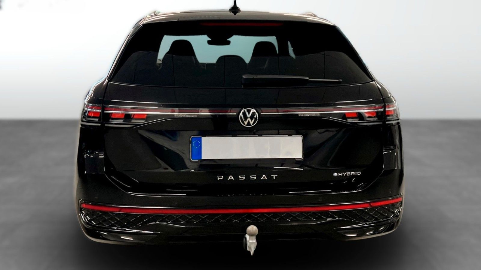 Volkswagen Passat Variant 1.5 TSI eHybrid 200 kW R-Line
