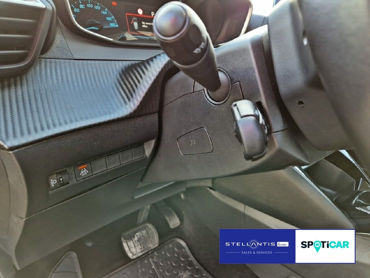 Peugeot 208 Active Elektro - Samsaru's Car Outlet