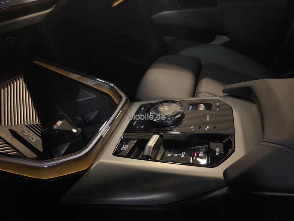 BMW X3 xDrive20d M-Sport AHK