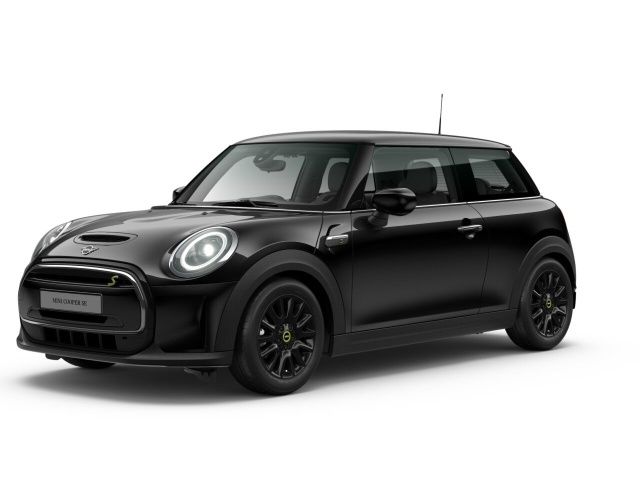 MINI Cooper SE Classic - Samsaru's Car Outlet