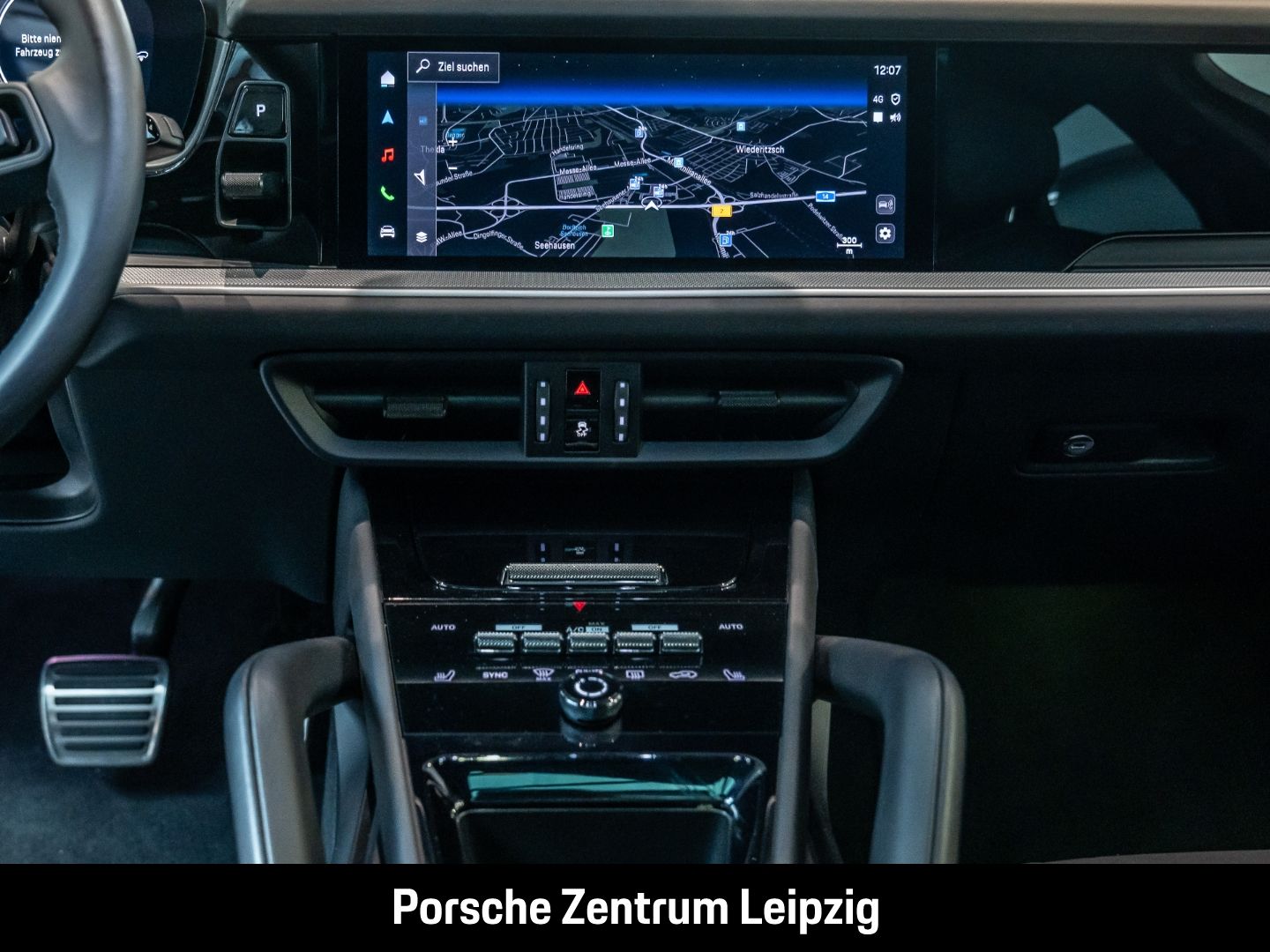 Porsche Cayenne S E-Hybrid Sportabgas HeadUp InnoDrive