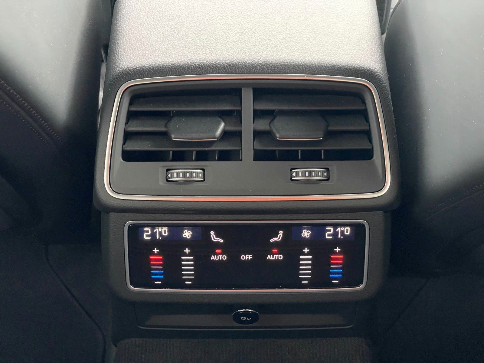 Audi A6 Avant 40 TDI quattro sport S-tronic - Samsaru's Car Outlet