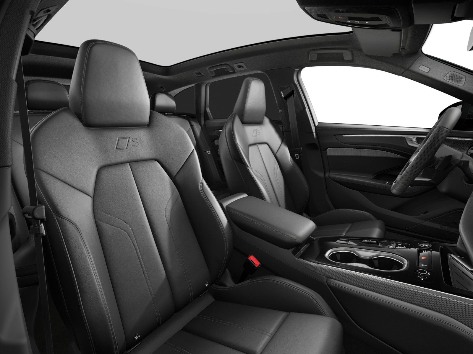 Audi A6 Avant S line TFSI quattro 270 kW AHK*PANO*ACC