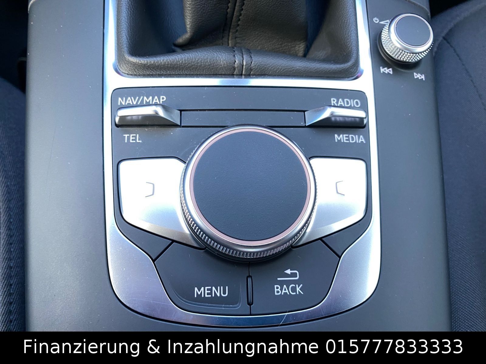 Audi A3 Sportback - Samsaru's Car Outlet