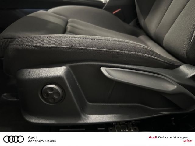 Audi A4 Limo 35 TFSI S tronic - Samsaru's Car Outlet