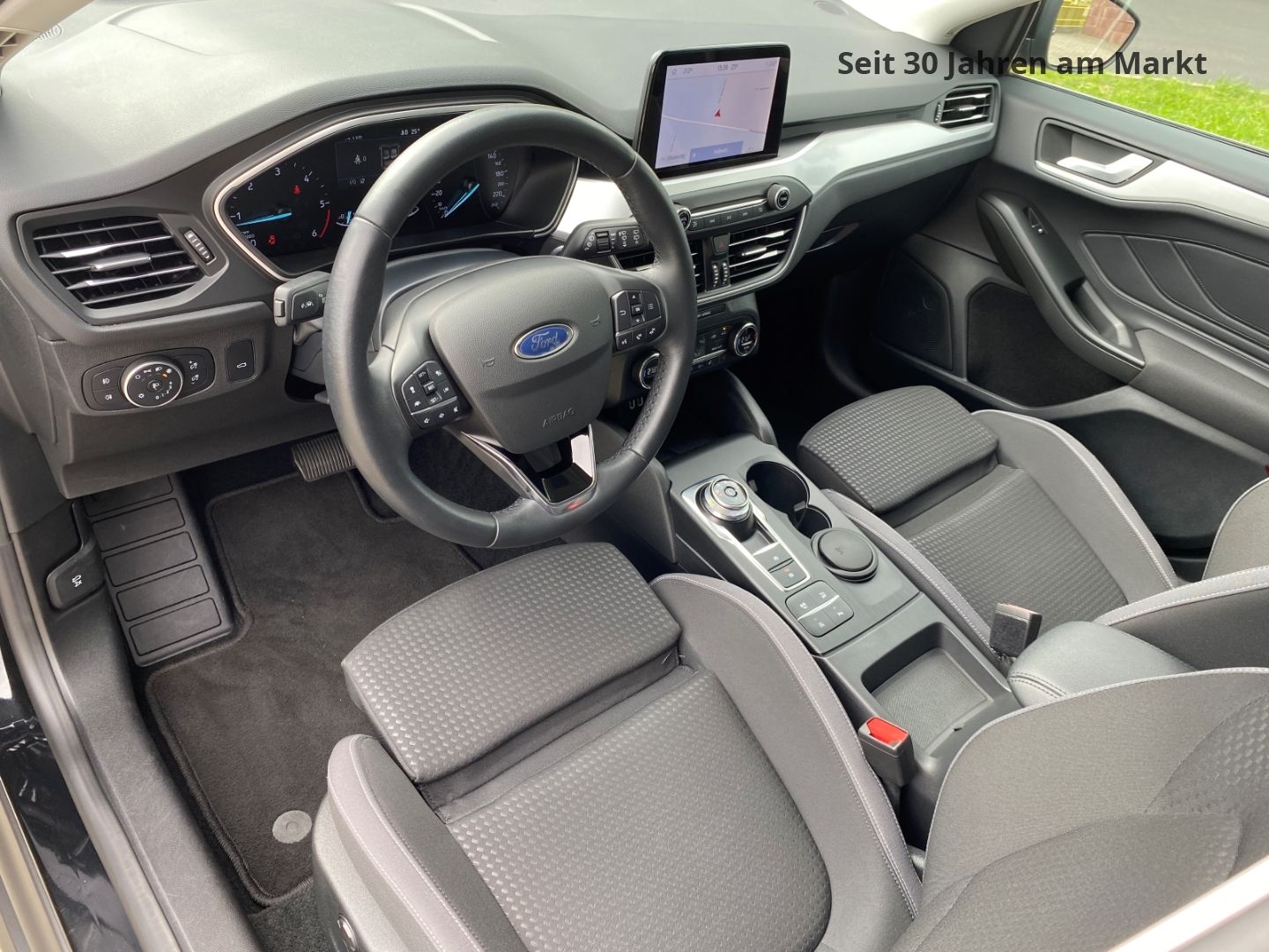 Ford Focus Turnier - Samsaru's Car Outlet