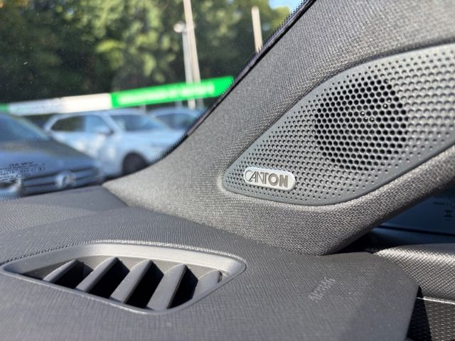Skoda Kodiaq Sportline 2.0 TSI 150kW 4x4 DSG 7-Sitzer