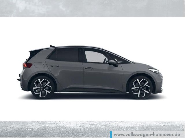 Volkswagen ID.3 Pro Move Navi HUD LED ACC PDC SHZ Kamera