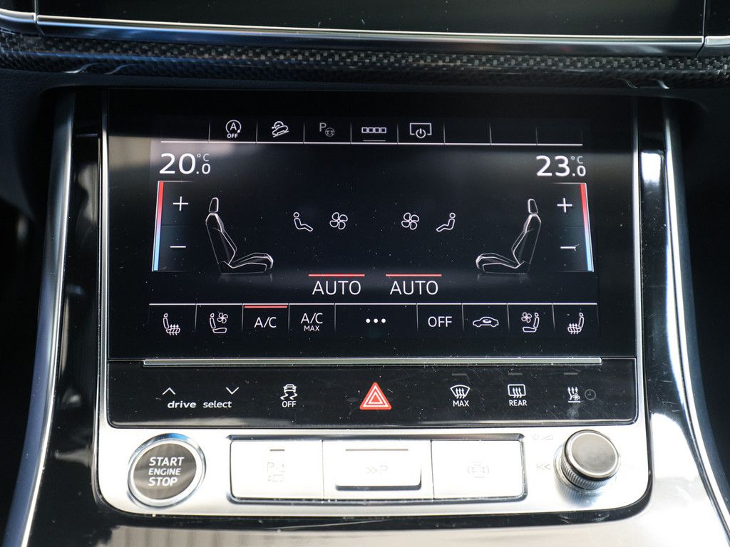 Audi Q7 S line 50 TDI quattro Competition plus AHK BT