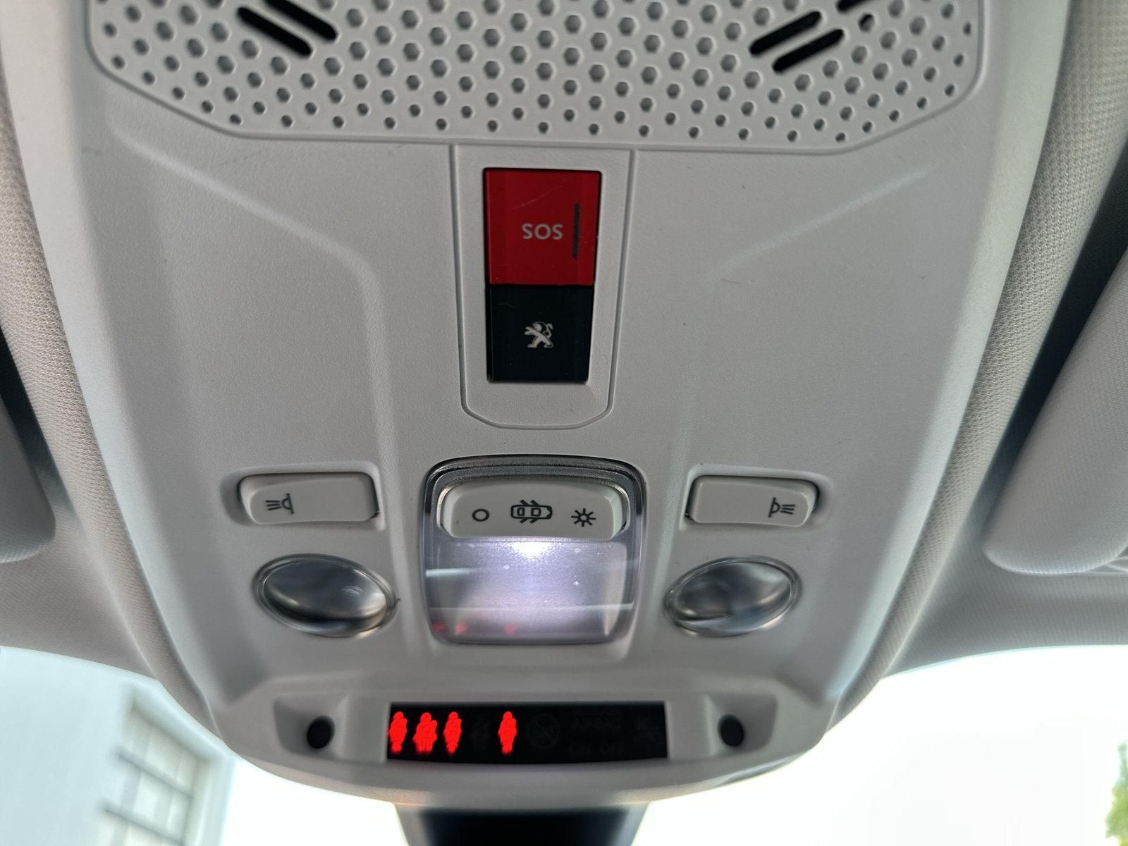 Peugeot 2008 - Samsaru's Car Outlet