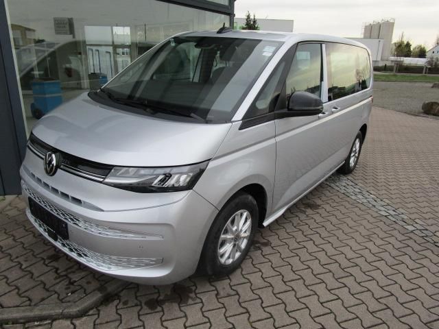Volkswagen T7 Multivan TDI LIFE - Samsaru's Car Outlet