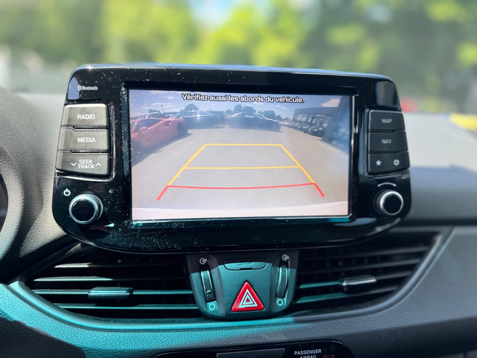 Hyundai i30 - Samsaru's Car Outlet