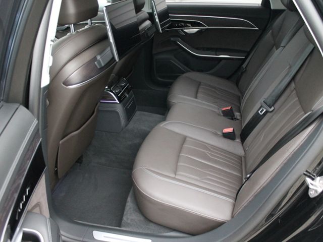 Audi A8 60 TFSIe quattro ASSISTENZ PLUS - Samsaru's Car Outlet