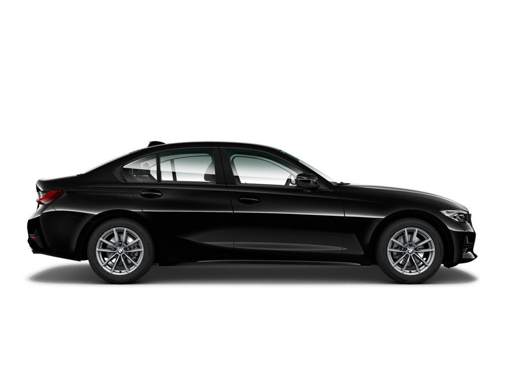 BMW 320 d xDrive Advantage A HUD Navi Digitales Cock