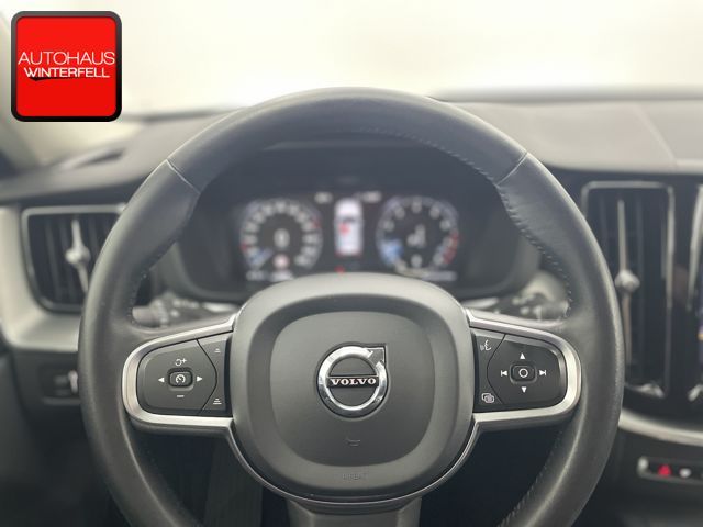 Volvo XC60 B4 - Samsaru's Car Outlet