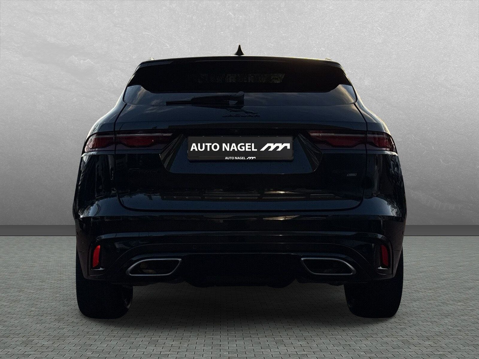 Jaguar F-PACE D300 R-Dyn. SE 22"ACC Pano BlackP.WinterP