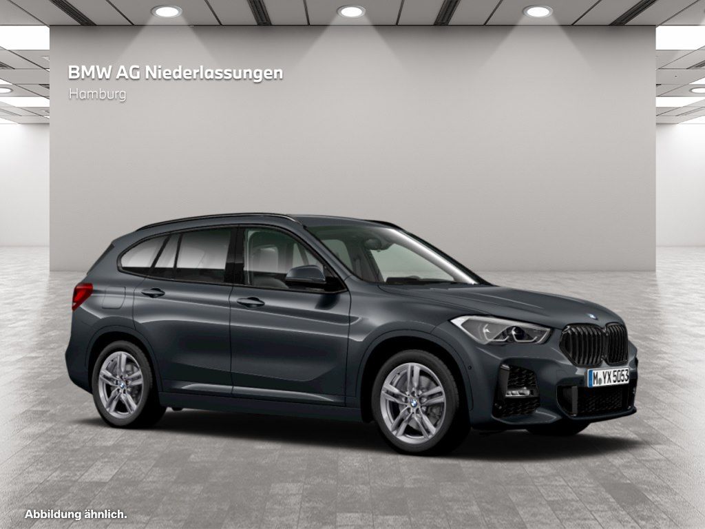 BMW X1 xDrive20i M Sport - Samsaru's Car Outlet