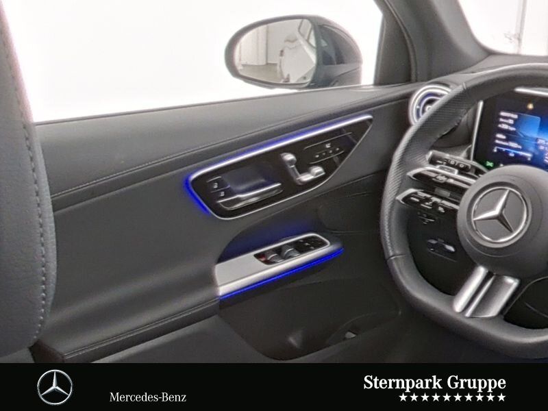 Mercedes-Benz GLC 300 d 4M AMG Edition+Pano.+AHK+360°+Memory+