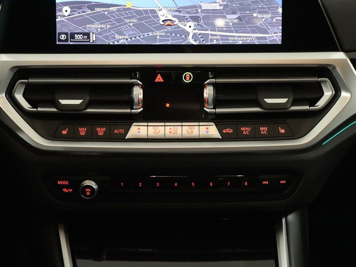 BMW 320d A Sport Line - Samsaru's Car Outlet